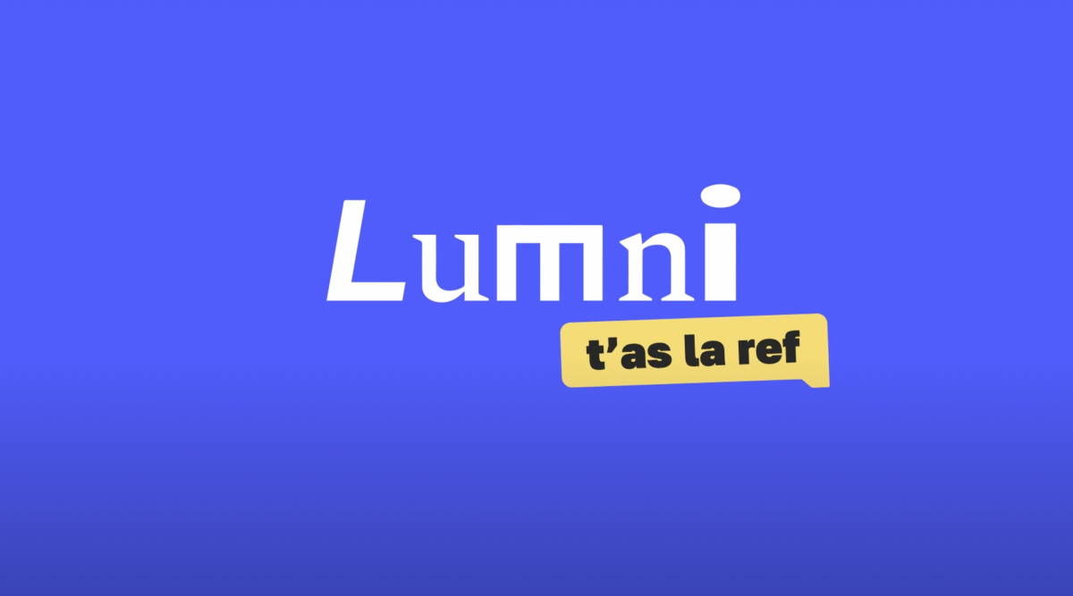 Lumni
