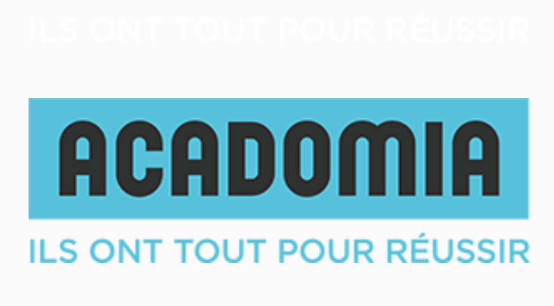 Acadomia